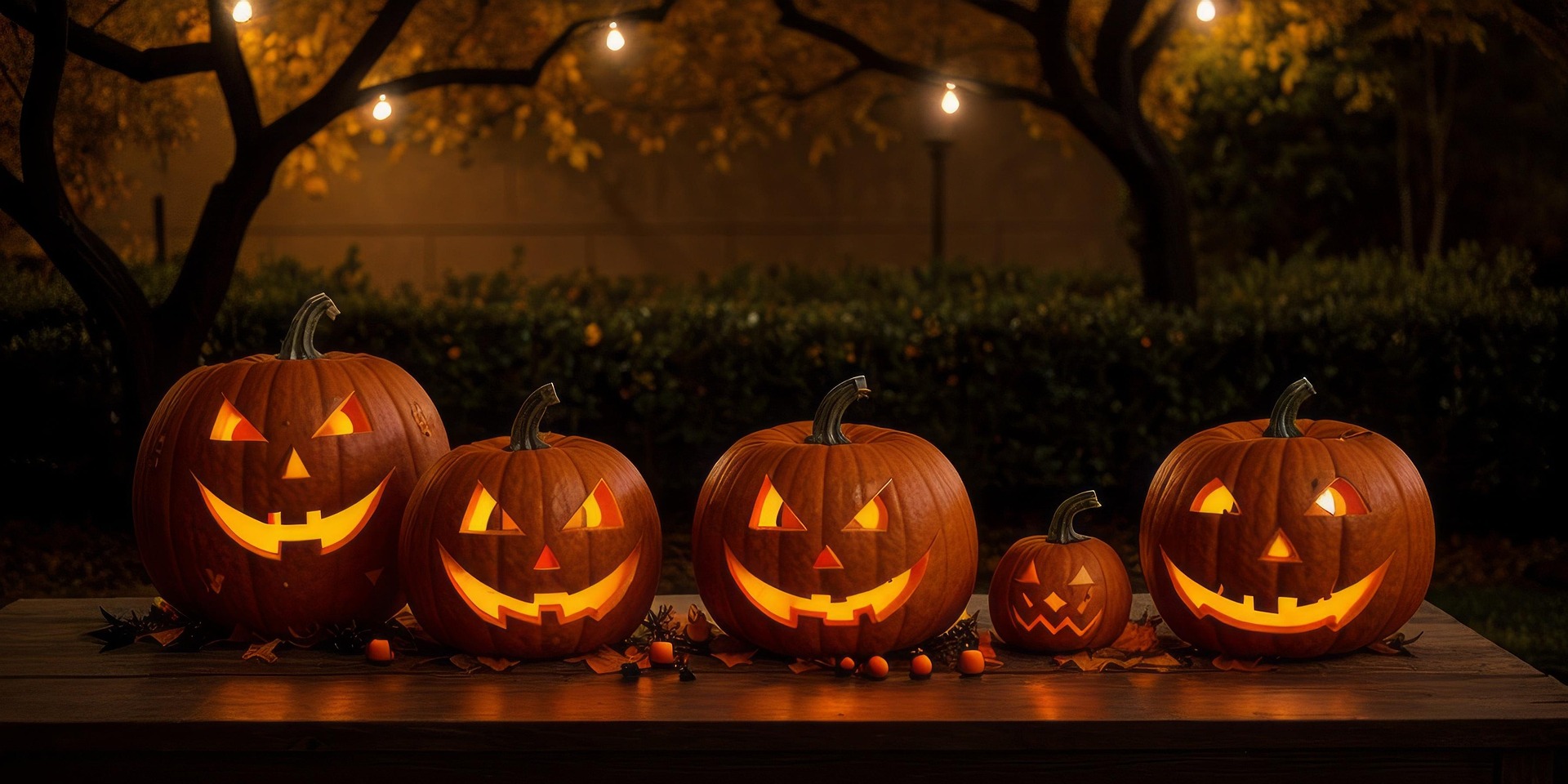 【SA Blog #01】 “Halloween”, “Toussaint” ou “Mardi gras”?